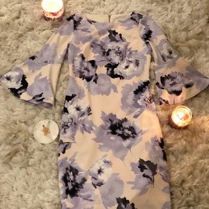 Calvin Klein executive dresses